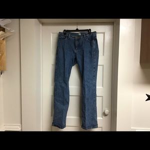 Women’s Wrangler Cash Jeans 11/12